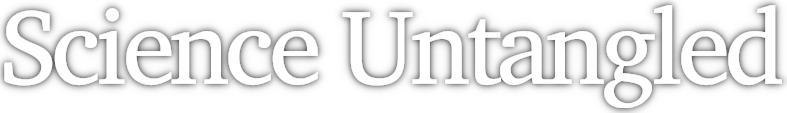 Science Untangled